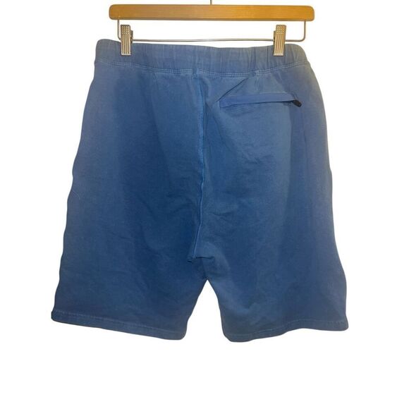 ✨Mack Weldon ACE Blue Sz XL Sweatshort 9.5"✨ - Picture 6 of 8